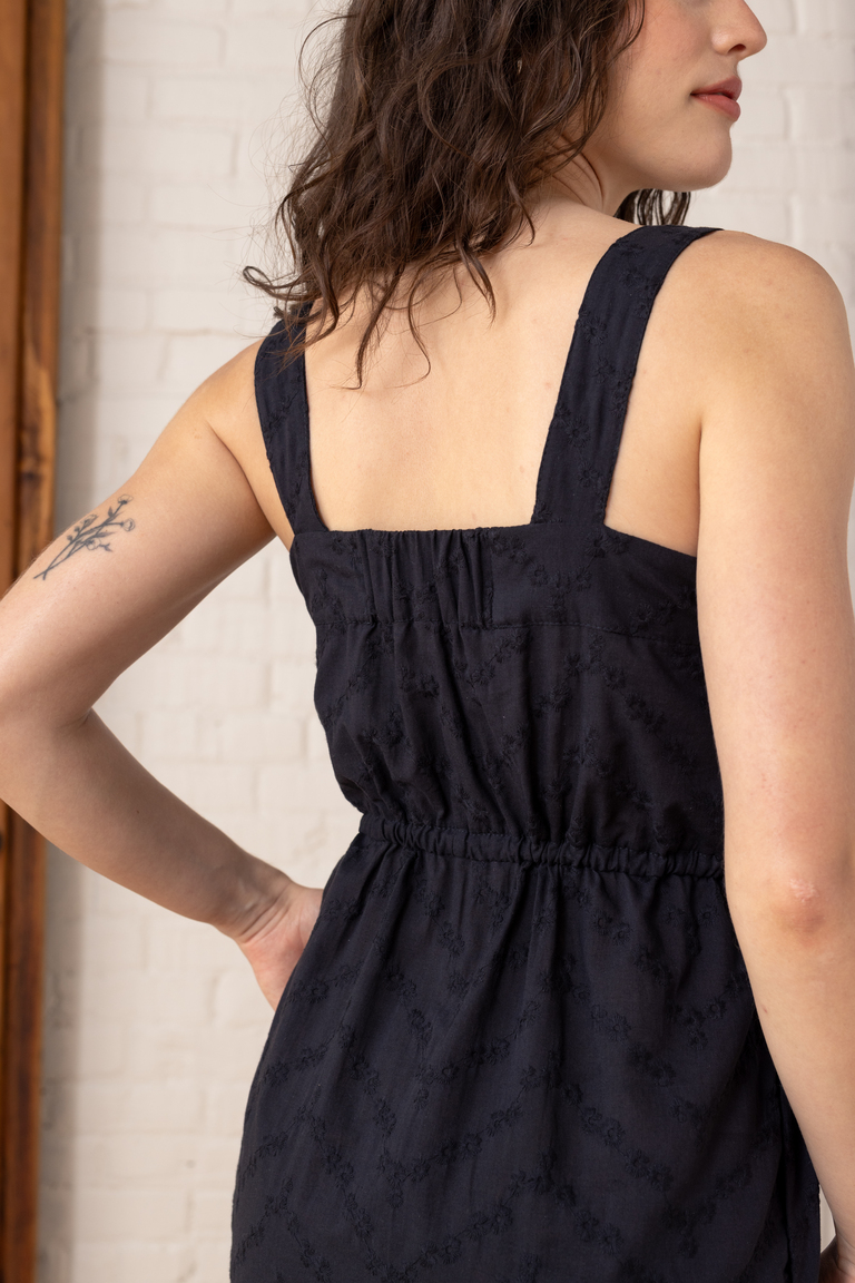 The Ruby sewing pattern, from Seamwork