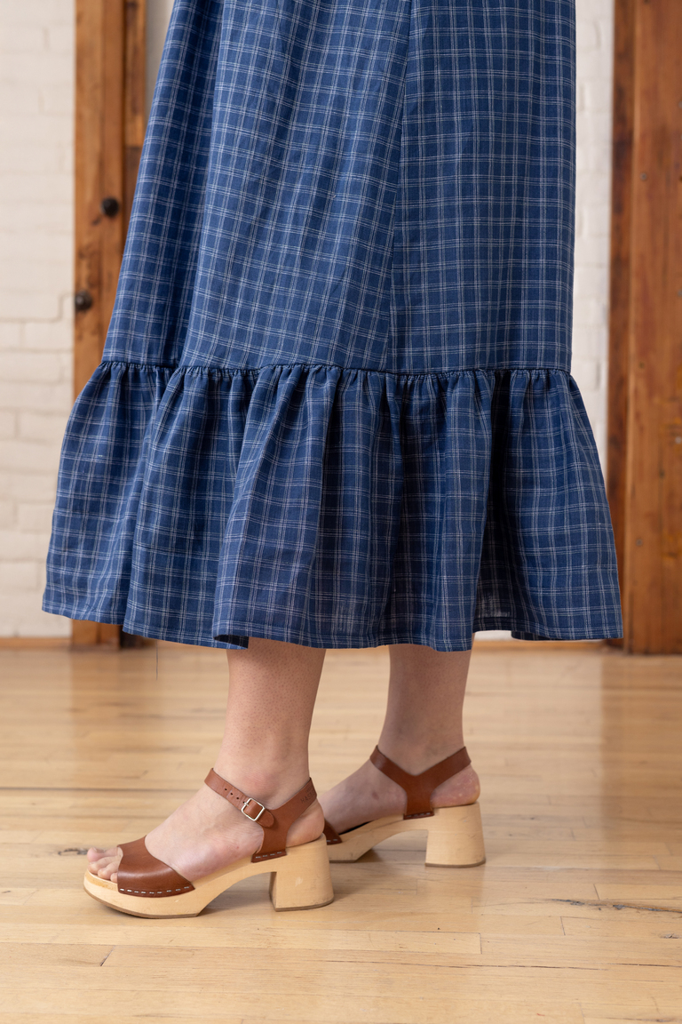 The Pearl Bonus sewing pattern, from Seamwork