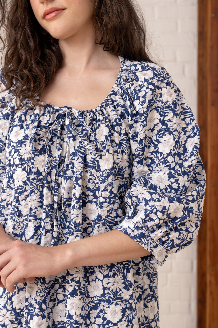 The Pearl Bonus sewing pattern, from Seamwork