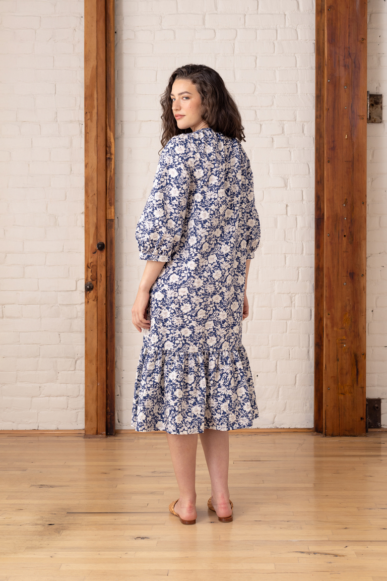 The Pearl Bonus sewing pattern, from Seamwork